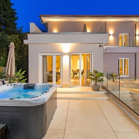 Villa Mar Selce Ngoại thất bức ảnh
