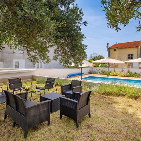 Villa Mar Selce Ngoại thất bức ảnh