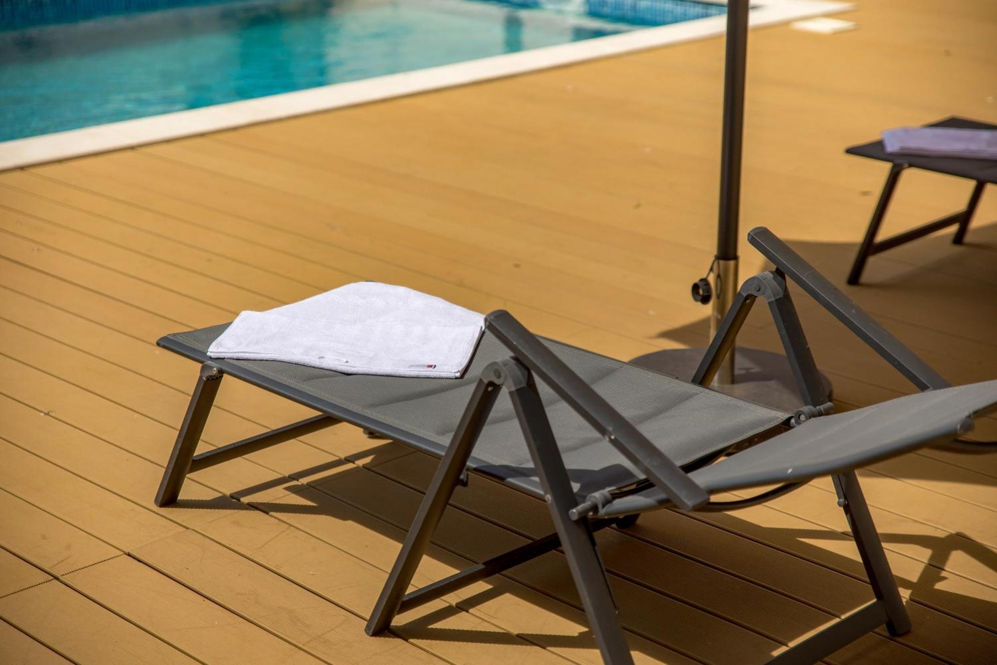 Villa Mar Selce Ngoại thất bức ảnh