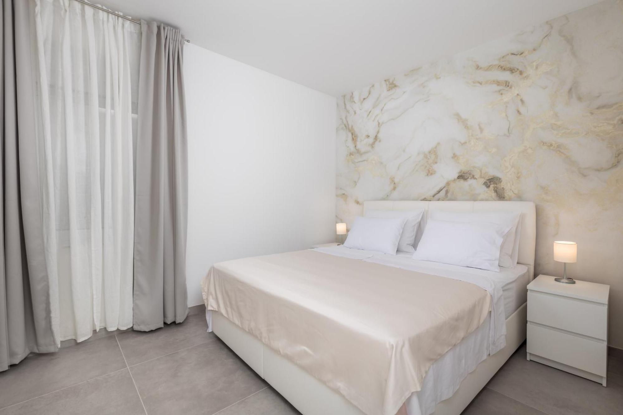 Villa Mar Selce Ngoại thất bức ảnh