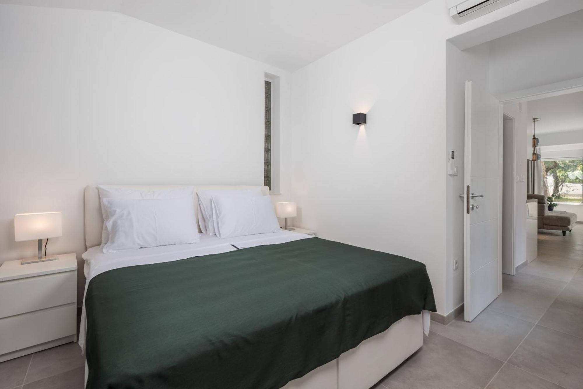 Villa Mar Selce Ngoại thất bức ảnh