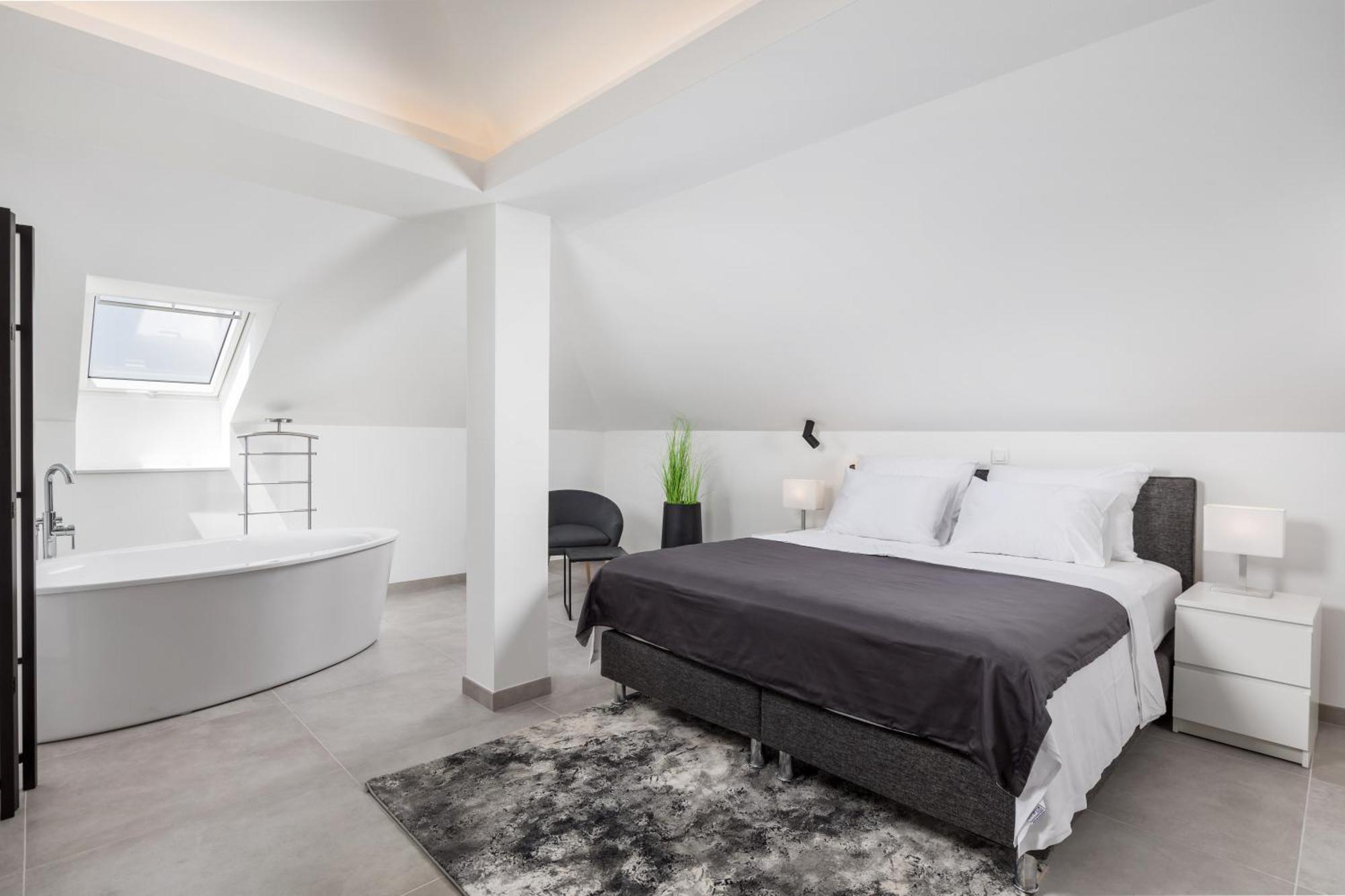 Villa Mar Selce Ngoại thất bức ảnh