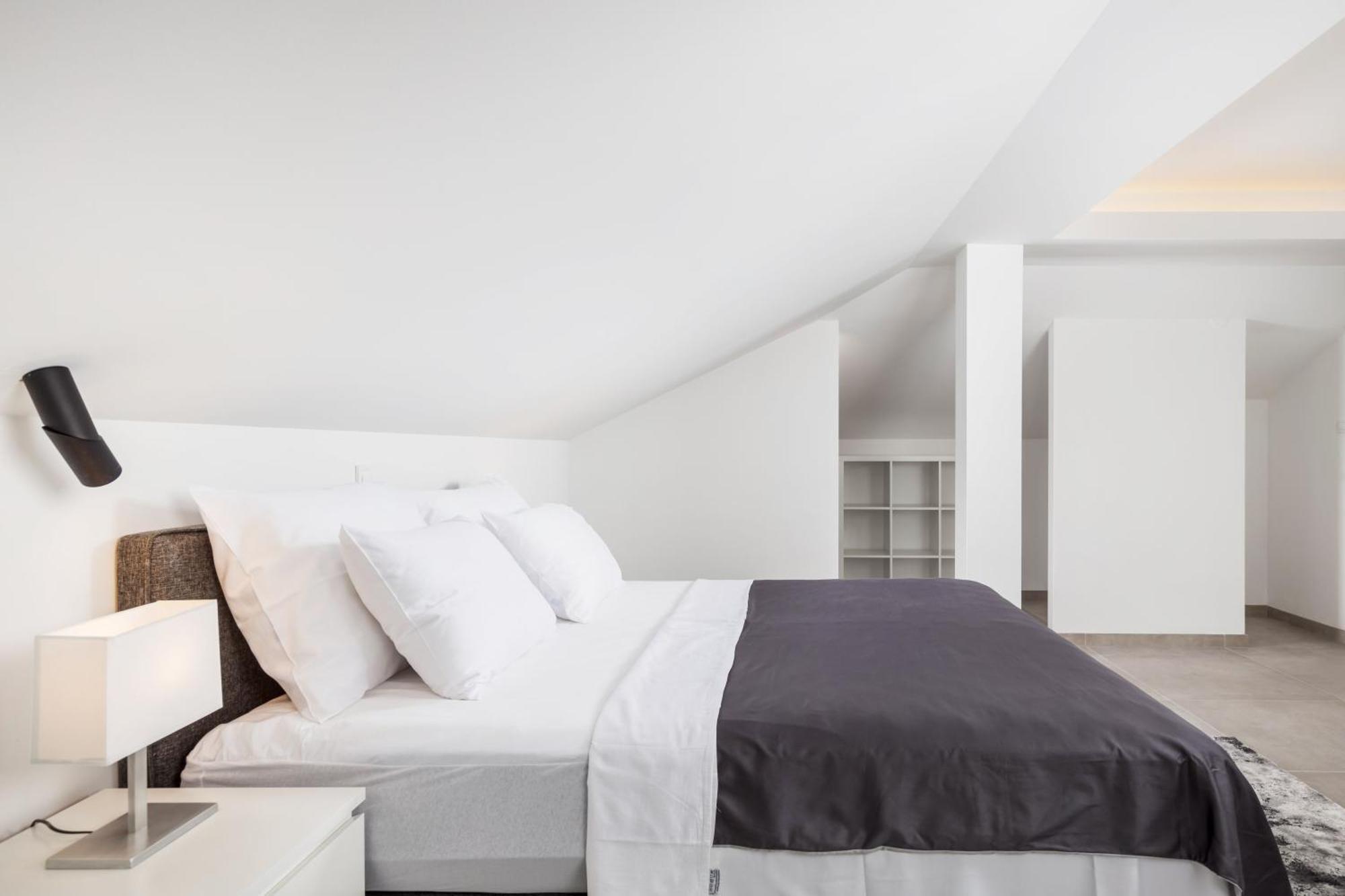 Villa Mar Selce Ngoại thất bức ảnh