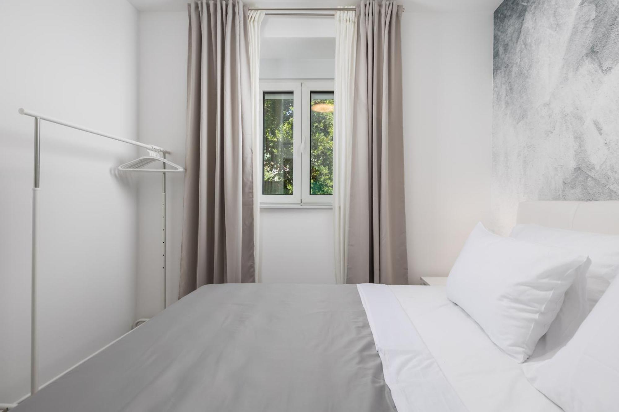 Villa Mar Selce Ngoại thất bức ảnh